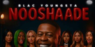 Bloody N - Blac Youngsta