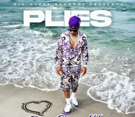 Die Bout You – Plies Die Bout You - Plies