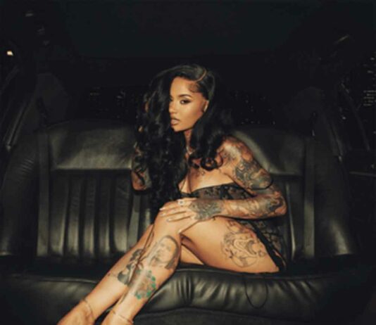 Folded – Kehlani Folded - Kehlani