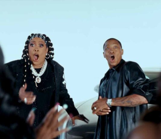 Have U 2 Myself – Da Brat ft. Jessica Betts Have U 2 Myself - Da Brat ft. Jessica Betts