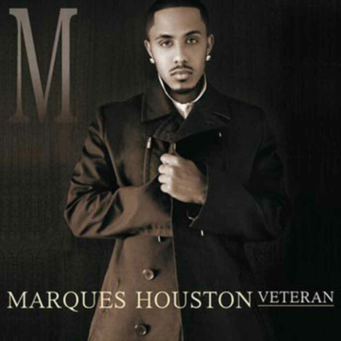 Hold On - Marques Houston ft. Kodak Black