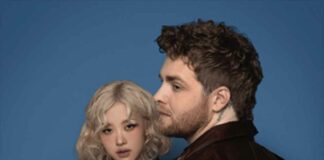 On My Mind - Alex Warren & ROSÉ