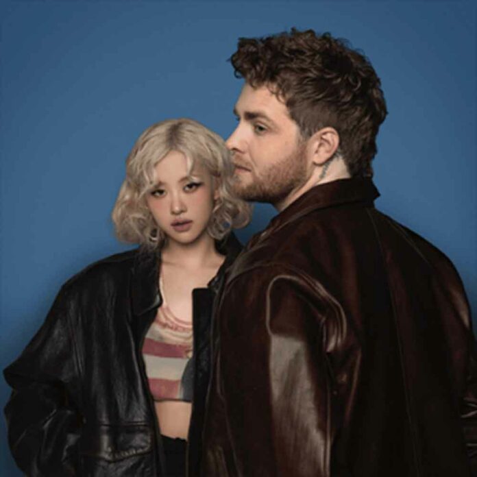 On My Mind - Alex Warren & ROSÉ