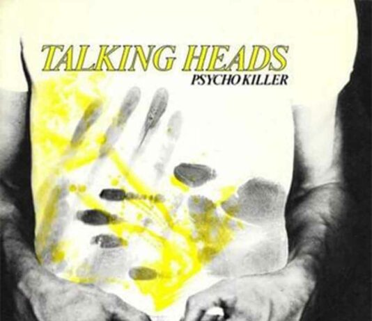 Psycho Killer – Talking Heads Psycho Killer - Talking Heads
