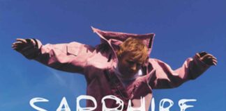 Sapphire - Ed Sheeran