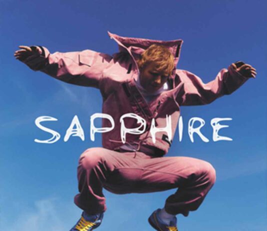 Sapphire – Ed Sheeran Sapphire - Ed Sheeran