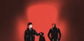 The Contract - Twenty One Pilots