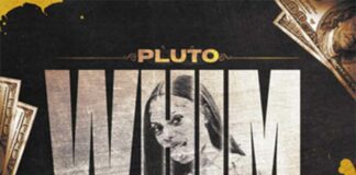 WHIM WHAMIEE (Remix) - PLUTO, Sexyy Red