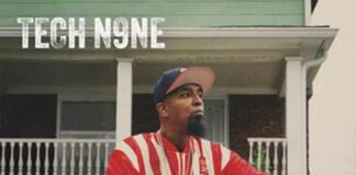 YODA - Tech N9ne, Lil Wayne