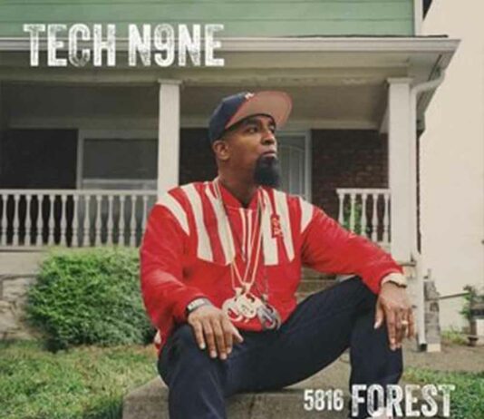 YODA - Tech N9ne, Lil Wayne