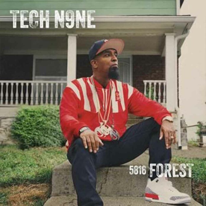 YODA - Tech N9ne, Lil Wayne