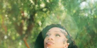 RAIN DOWN ON ME - GloRilla ft. Kirk Franklin