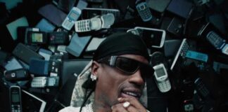 BEEP BEEP - Travis Scott, SahBabii