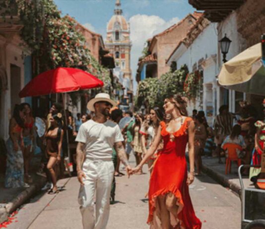 BRONCEADOR – Maluma BRONCEADOR - Maluma