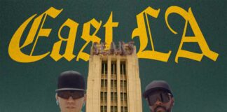 East LA - will.i.am, Taboo