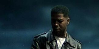 Grave - Kid Cudi