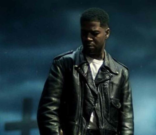 Grave - Kid Cudi