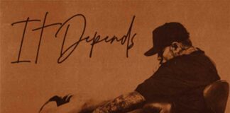 It Depends - Chris Brown ft. Bryson Tiller