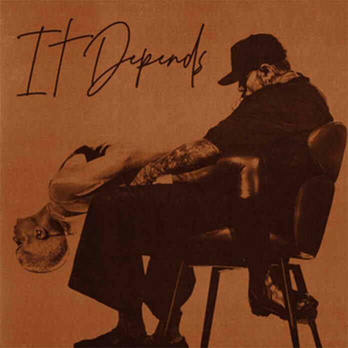 It Depends - Chris Brown ft. Bryson Tiller
