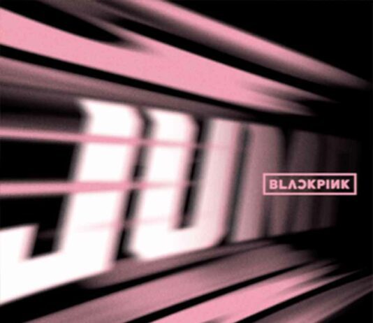 JUMP (뛰어) - BLACKPINK