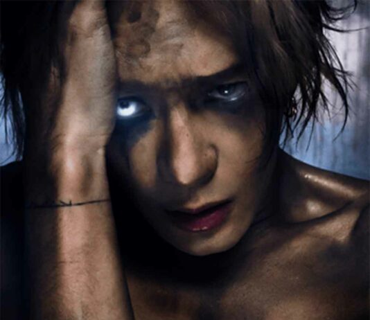 Made Me a Man - Jackson Wang