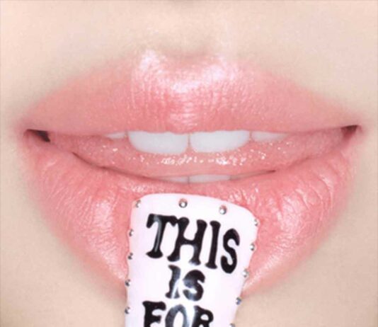 THIS IS FOR – TWICE THIS IS FOR - TWICE