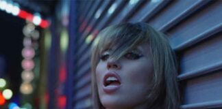 Walk of Fame - Miley Cyrus ft. Brittany Howard
