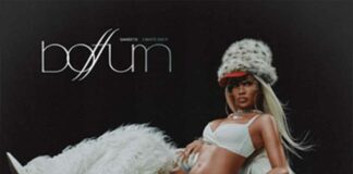 boffum - Saweetie