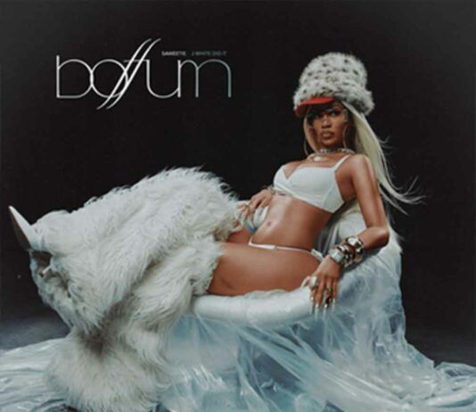 boffum - Saweetie