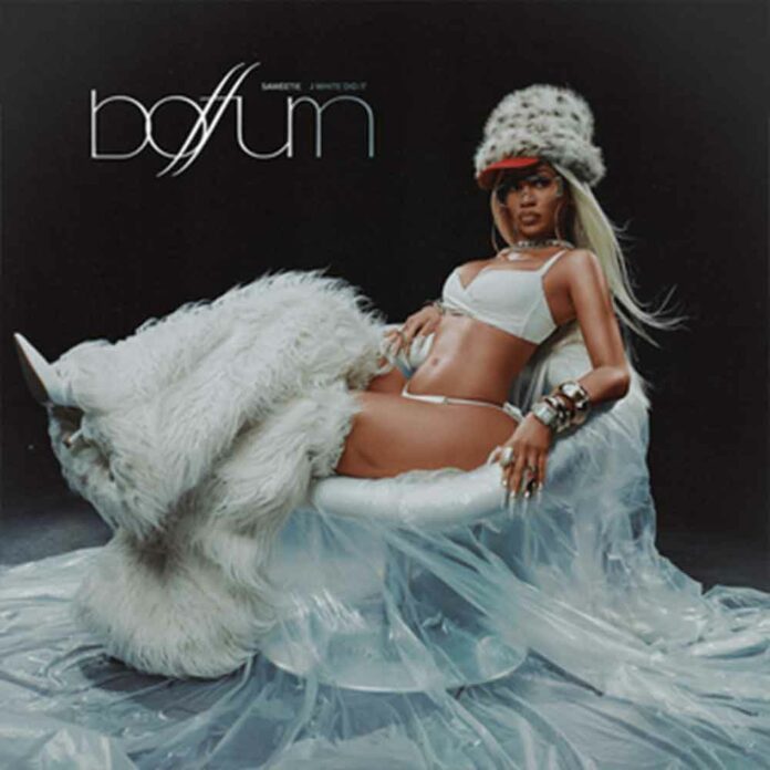 boffum - Saweetie