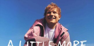 A Little More - Ed Sheeran