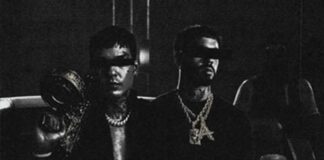 Como Es (REMIX) - Natanael Cano, Anuel AA