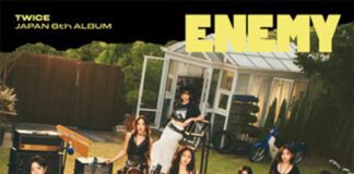 ENEMY - TWICE