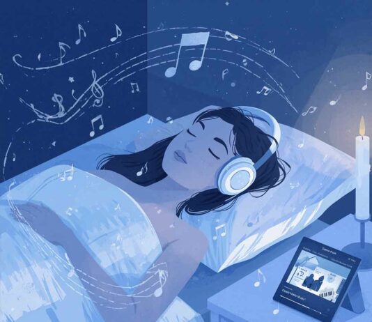 Exploring the Benefits and Types of Sleep Music