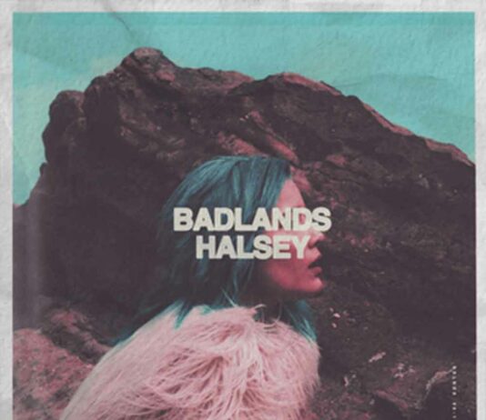Drive – Halsey Drive - Halsey, Gasoline - Halsey
