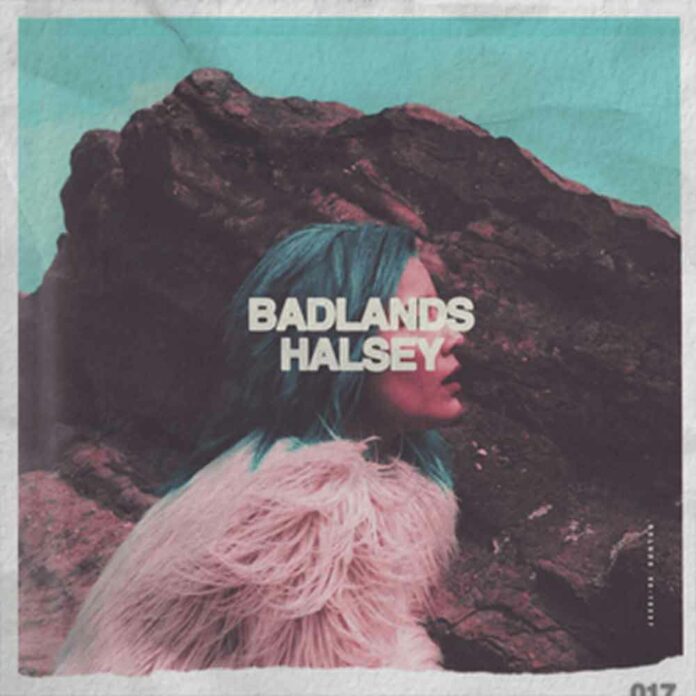Drive - Halsey, Gasoline - Halsey