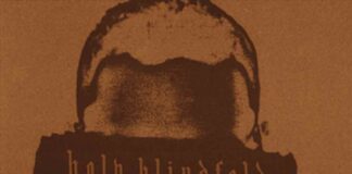 Holy Blindfold - Chris Brown