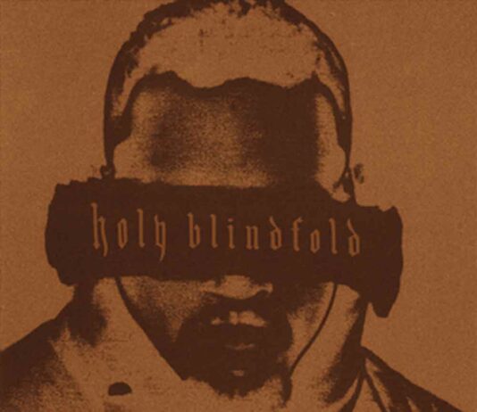 Holy Blindfold - Chris Brown