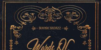 Hustle - Boosie Badazz
