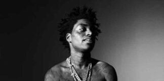 I wish I knew to go to Michigan - Kodak Black