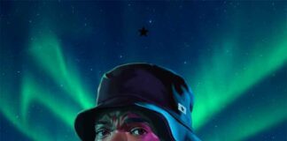 Just A Drop - Chance the Rapper ft. Jay Electronica