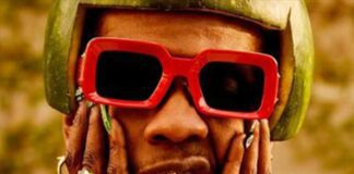 My Biggest Hater - Trinidad James