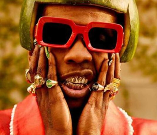 My Biggest Hater – Trinidad James My Biggest Hater - Trinidad James