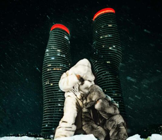 SOMEBODY LOVES ME – PARTYNEXTDOOR & DRAKE SOMEBODY LOVES ME - PARTYNEXTDOOR & DRAKE