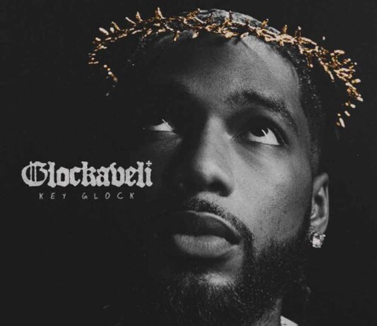 She Ready – Key Glock She Ready - Key Glock