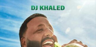 You Remind Me - DJ Khaled, Vybz, Buju, Bounty, Mavado, RoryStoneLove, Kaylan