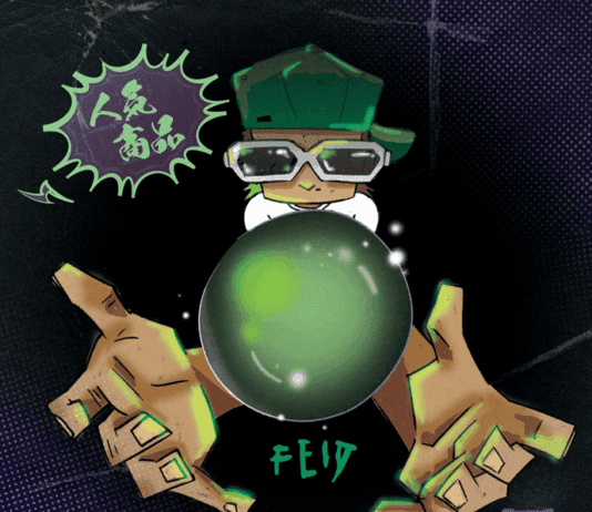 Se Lo Juro Mor - Feid