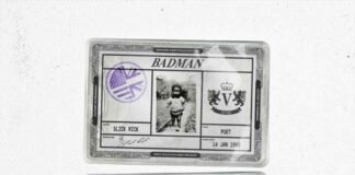 Badman Generation - Slick Rick ft. Idris Elba