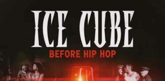 Before Hip Hop - Ice Cube