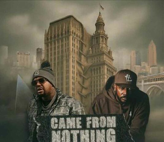 Came From Nothing – DJ Paul, Krayzie Bone, Seed Of 6ix Came From Nothing - DJ Paul, Krayzie Bone, Seed Of 6ix